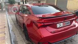 تويوتا أفالون